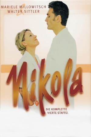 Nikola 4. évad (2000-09-15) poszter