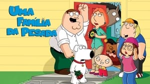 Family Guy kép