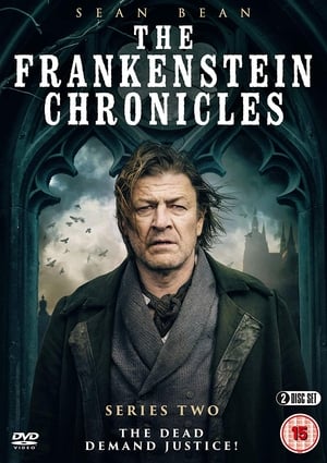 The Frankenstein Chronicles 2. évad (2017-11-01) poszter