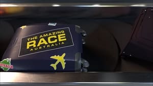 The Amazing Race Australia kép