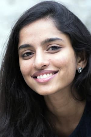 Divya Sripada profil kép