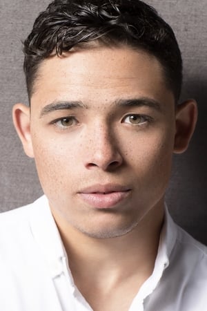 Anthony Ramos profil kép