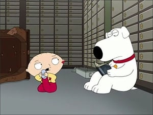 Family Guy 8. évad Ep.17 Brian & Stewie