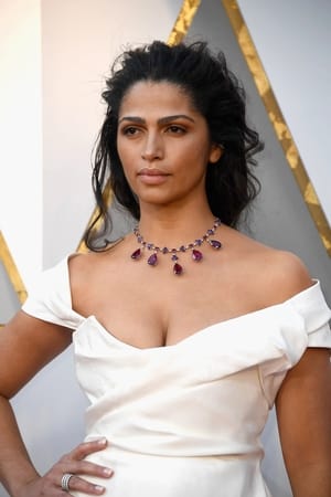 Camila Alves