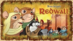 Redwall kép