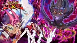 Yu-Gi-Oh! Zexal kép