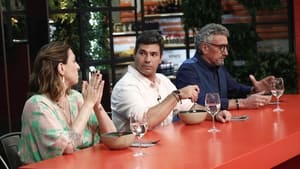 Top Chef Brasil 3. évad Ep.8 8. epizód