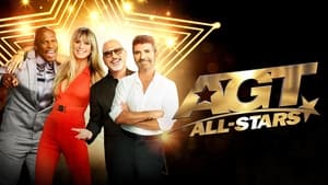 America's Got Talent: All-Stars kép