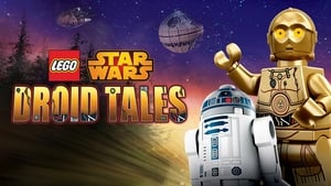 LEGO Star Wars: Droid Tales kép