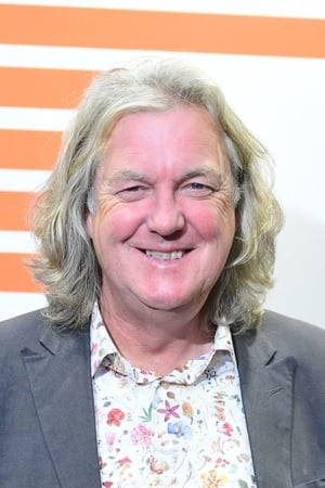 James May profil kép