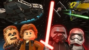 LEGO Star Wars: All-Stars kép