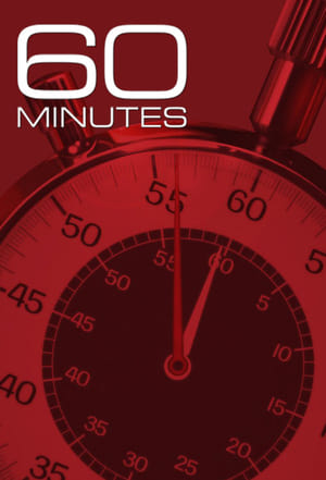 60 Minutes poszter