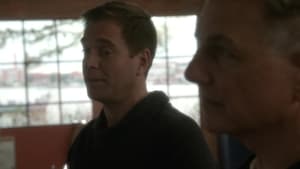 NCIS 12. évad Ep.19 Türelem