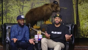 Desus & Mero 1. évad Ep.158 158. epizód