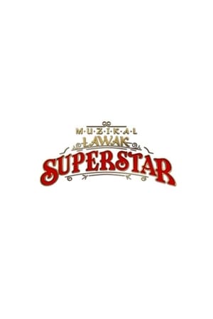 Muzikal Lawak Superstar