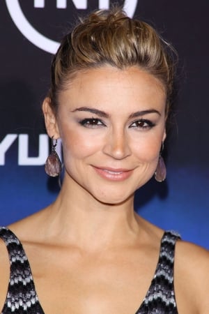 Samaire Armstrong profil kép