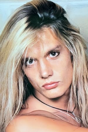 Sebastian Bach profil kép