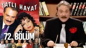 Tatlı Hayat 2. évad Ep.37 37. epizód