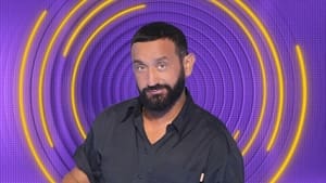 Face à Hanouna kép