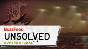 Buzzfeed Unsolved 7. évad Ep.5 5. epizód