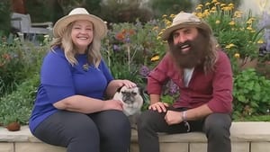 Gardening Australia 33. évad Ep.28 28. epizód