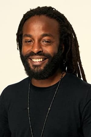 John Forte profil kép