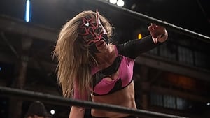 Lucha Underground 1. évad Ep.36 36. epizód