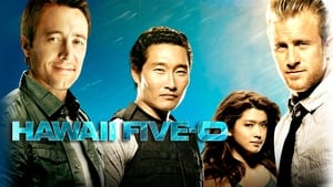 Hawaii Five-0 kép