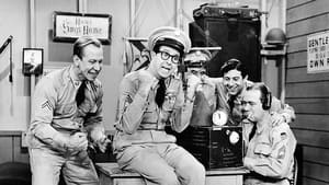 The Phil Silvers Show kép