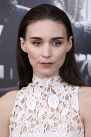 Rooney Mara profil kép