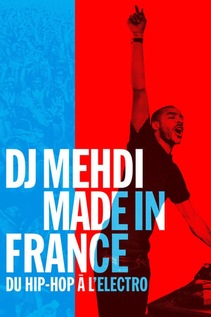 DJ Mehdi : Made in France poszter