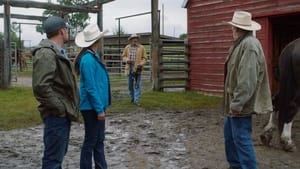 Heartland 15. évad Ep.8 8. epizód