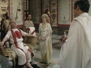 I, Claudius 1. évad Ep.9 9. epizód