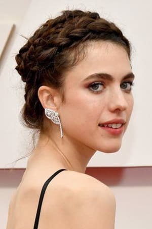 Margaret Qualley profil kép