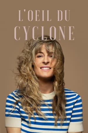 L'oeil du cyclone poszter