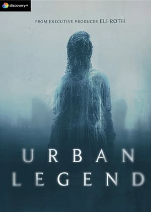 Urban Legend poszter