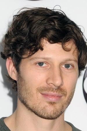 Zach Gilford profil kép