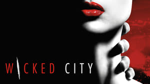 Wicked City kép