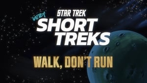 Star Trek: Very Short Treks 1. évad Ep.5 5. epizód