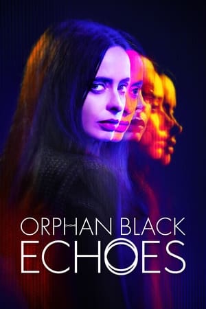 Orphan Black: Echoes poszter