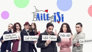 Aile İşi kép