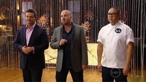 MasterChef Australia 3. évad Ep.32 32. epizód