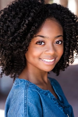 Skai Jackson profil kép