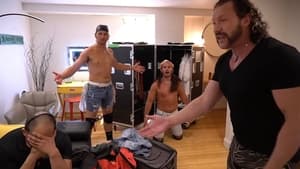 Being The Elite 3. évad Ep.264 264. epizód