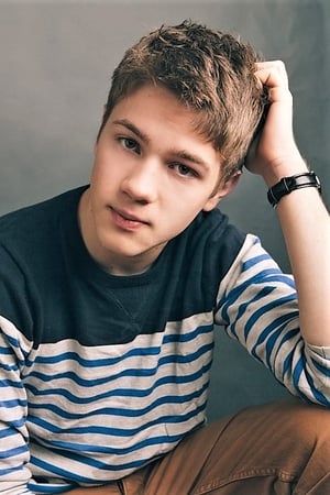 Connor Jessup profil kép