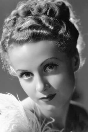 Danielle Darrieux profil kép