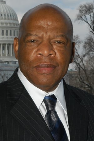 John Lewis profil kép