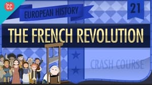 Crash Course European History 1. évad Ep.21 21. epizód