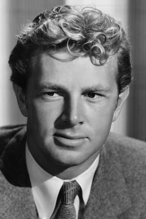 Sterling Hayden profil kép