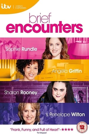 Brief Encounters poszter